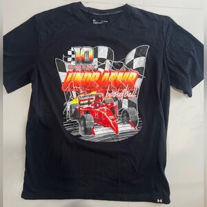 Under armour tshirt